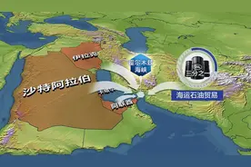 全球经济大动脉：霍尔木兹海峡，如何成为伊朗对抗美国的法宝图片