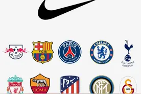 无双专栏 | 球衣系列（五）：顶尖球队下赛季球服揭秘（耐克篇）图片