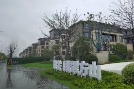 首破3万/㎡大关！江宁大学城6盘"争霸赛"即将开始图片