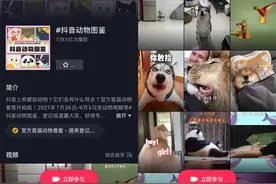 拍抖音识别动植物后，奇怪的知识又双叒增加了图片