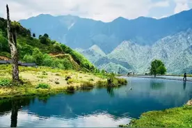 大城市铁岭，有望竞争国家中心城市吗？图片