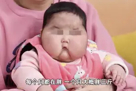 “大头娃娃”事件最新进展：官方确认产品有问题图片