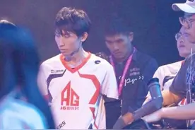 “梦泪”ID将永别赛场，最后一战迎战estar，有始有终，江湖再见图片