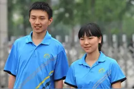 湖北考生贺维艺，拒保送清华，声称要享受高考过程，后考了多少？图片
