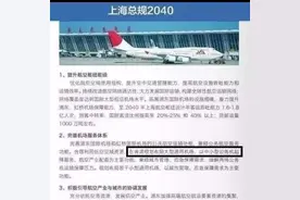 上海第三机场拟选址青浦区练塘镇图片