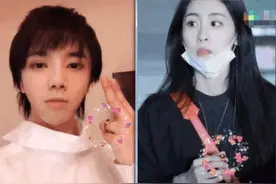 网友都觉得张碧晨爱惨了华晨宇，知情人曝女方“骂都骂不醒”图片