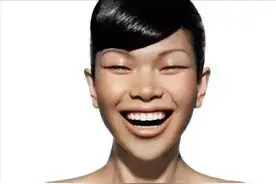 超模吕燕：出身农村却嫁法国贵族，这个姑娘不简单图片