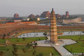 驻马店市的一个县，境内有12条河流，建有全国最大的平原人工水库图片