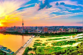 融入国家战略，洛阳迎重大发展利好——我国“十四五”规划和2035年远景目标纲要涉及我市多个重大领域图片