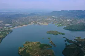 安徽被忽略的旅行宝藏城市，地处三省交界处，江苏人度假好去处图片