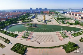 晒晒“十三五”成绩单④丨棚户区改造—庆云幸福生活从这里起航图片