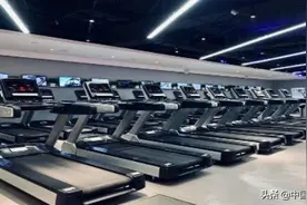 年终盘点｜经此一“疫”，健身房行业加速变革图片