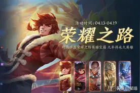 王者荣耀13日更新活动，女仆咖啡优化预览，体验卡商店开启图片