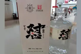 胖东来的网红“怼酒”，一个山东人的感受图片