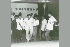 1961年，沈阳造币厂800两黄金失窃，真凶什么下场？图片