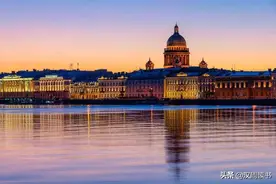 战斗民族冷知识13则：看完直呼厉害图片