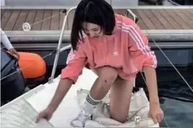 翼装飞行遇难女孩给我们人生的一些启发图片