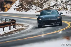 美国小编眼中最好开的车，为什么是这12款？图片