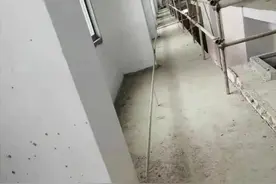 项目中的奇葩施工，你见过吗？图片