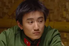 血色浪漫各大顽主实力如何划分？宁伟不如小混蛋，钟跃民未能登顶图片