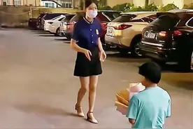 广东男子认识两三天便向“洗脚妹”求婚，我们该怎么看？（多图）图片