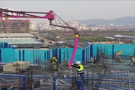 智能建造与建筑工业化：建筑业高质量发展实现碳中和的必由之路图片