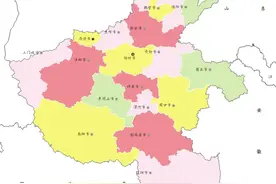 中国城市系列合集——河南省图片