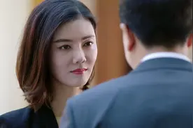 车晓前夫李兆会被曝疑似与程媛媛结婚，曾被曝负债上百亿，真爱？图片