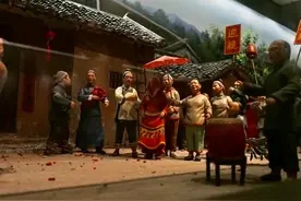 梅州｜结婚吗！？年轻人还能看懂“客家迎亲”完整流程么！图片