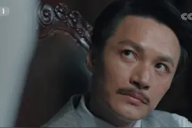 《绝密使命》之“大表哥”原型：应该是叶帅无疑图片