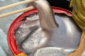 当你有勇气打开它的时候，可能你也会发现它“美味”的一面图片