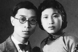 傅雷：曾无比深情地给儿子写家书，自尽前却悲叹儿子是“叛徒”图片