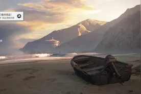 闭着眼睛玩《最后的生还者2》是一种什么体验？图片