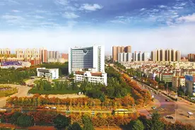 省政府批复：铜川新区更名为铜川高新技术产业开发区图片
