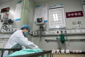 在闵行看病，越来越方便！闵行医院升级为三级乙等综合医院图片