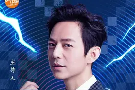 何炅喜提热搜，相关内容竟与肖战有关。知情人一语道破真相图片