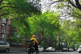 尝试破局，美团拟试点“骑手职业伤害保障”图片