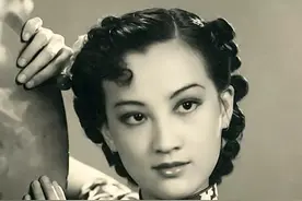 故事：天生美人胚子，3岁时被舅舅偷走，去世后一组老照片卖218万图片