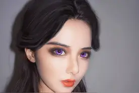 王者荣耀：露娜原画壁纸大全，紫霞仙子，大圣娶亲，一生所爱图片