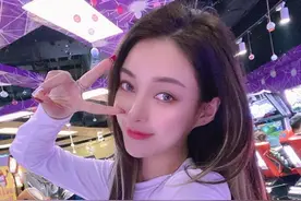 出狱600余天，郭美美为何“二进宫”？图片