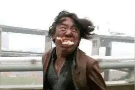 黄渤，你到底还要隐瞒我们多久？图片