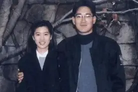 三星前太子妃林世玲：在婆家受气离婚分6亿，和影帝李政宰谈恋爱图片