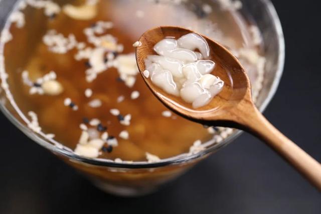 北海糖水的做法大全 2025年北海最出名的糖水