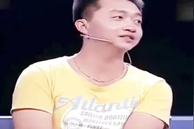 夫妻离婚，妻子心态太好丈夫看不过去，找人演戏结果却假真做了