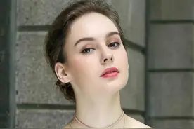 跨国奇恋：奥地利美女，何以变成中国乡下“洋西施”图片
