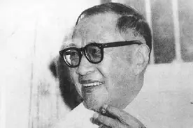 钱穆：为打破家族三世不寿魔咒，20岁开始打坐，活到95岁图片