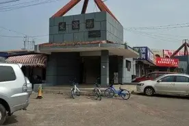 唐山入选城市更新试点城市，唐山会有哪些变化？为什么有唐山呢？图片