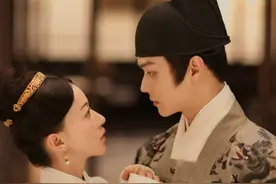 许凯被指家暴还越混越好，于正撑腰还是被诬陷？与吴谨言再演新剧图片