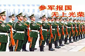 为什么中国新兵入伍前一定要注销户口？当中的原因是什么？图片