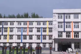 长春部分中小学今日登校，预计23日开学图片